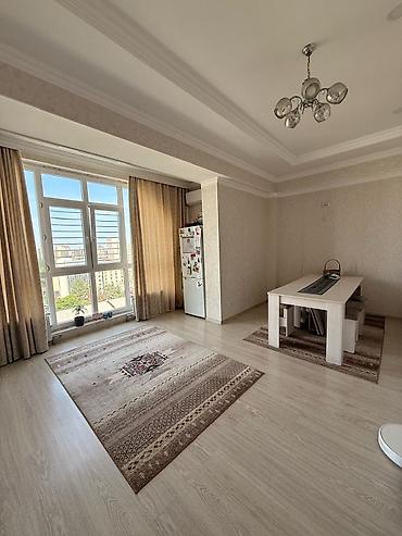 real estate: 4 комнаты, 186 м², Элитка, 12 этаж, Евроремонт — 7