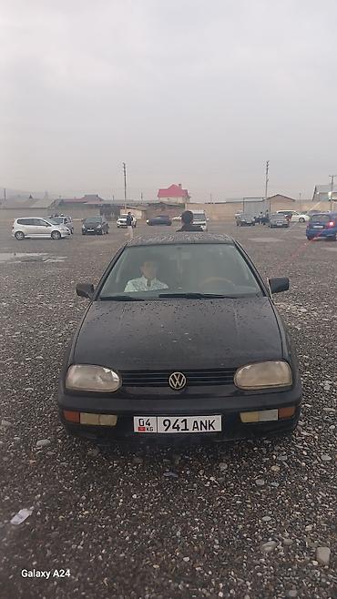 голф 3 матор: Volkswagen Golf: 1994 г., 1.6 л, Механика, Бензин, Хэтчбэк — 1