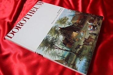 Časopisi: AUKCIJSKI KATALOG DOROTHEUM, ALTE MEISTER, 11.6.2003. | Aukcijski — 9