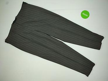 buty m: Rosner, Spodnie materiałowe damskie, rozmiar XL — 2