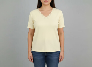 koszulka liebherr: Women`s T-shirt, size 2XL