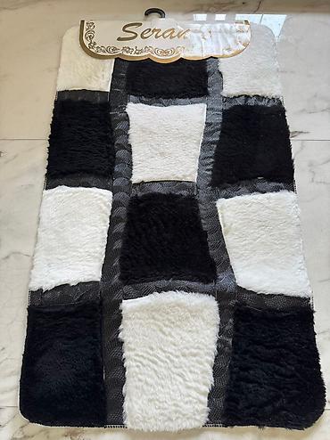 Коврики для ванной: Новый — 4