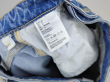 jeans agolde: H&M, Spódnica damska, rozmiar S — 5