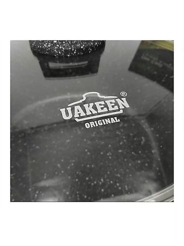 Казаны: Казаны антипригарные отличного качества ! В литом можно варить, как в — 7