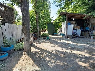 Кыймылсыз мүлк: Продаю дом в г.кара-балта уч.8 соток рядом 1-я школасадик — 8