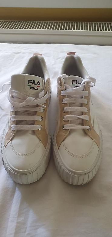 patike nine west: FILA ženske patike – nove, br. 41 Nove i nenošene FILA patike — 1