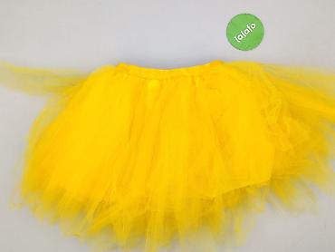 spódnice tutu: Spódnica damska, rozmiar M — 3