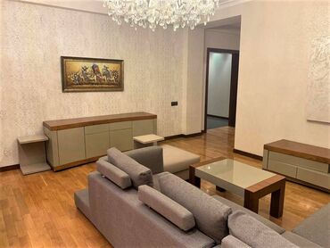 Uzunmüddətli kirayə mənzillər: Kirayəçilər (müştərilər) üçün xidmət ÖDƏNİŞSİZDİR! Nəsimi rayonu — 2