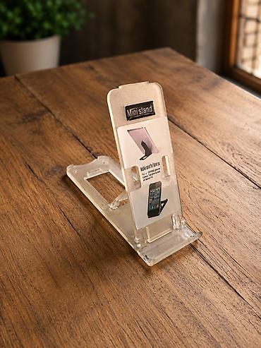 osmo mobile: Только оптом! Универсальная мини‑подставка для телефона и планшета - — 1