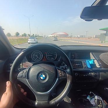 kla k7: BMW X5: 2010 г., 3 л, Автомат, Бензин, Кроссовер — 6