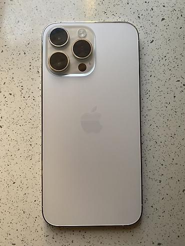 tank 3 pro max: IPhone 14 Pro Max, 128 GB, Ağ — 2