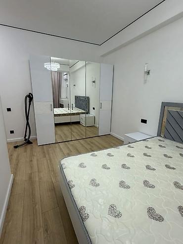 Долгосрочная аренда квартир: 3 комнаты, Собственник, Без подселения, С мебелью полностью at lalafo.kg — 12 Долгосрочная аренда квартир: 3 комнаты, Собственник, Без подселения, С мебелью полностью — 12