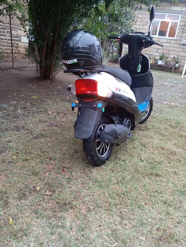 купить мопед в баку: - XRoad