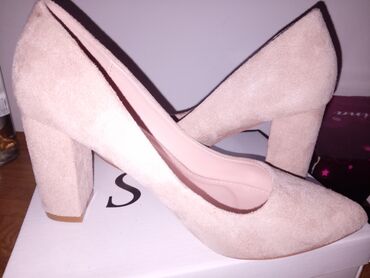 esprit cipele zenske: Pumps, Seastar, 39