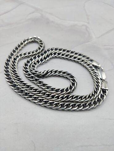 Цепочки: Золотая цепь "Питон" Делаю на Заказ Золотые и Серебряные изделия — 12