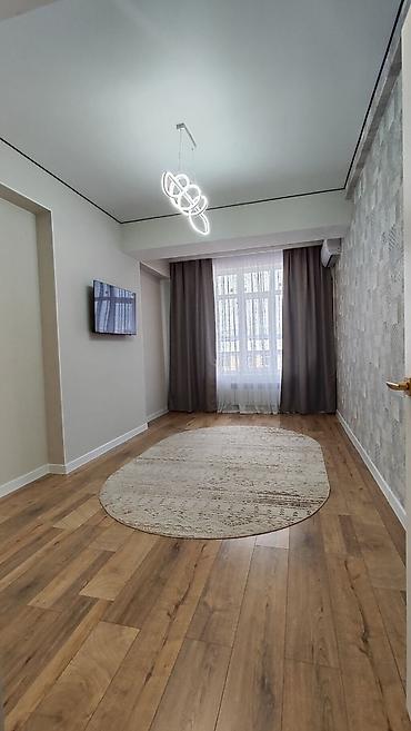 999: 3 комнаты, 77 м², Мадина Элитка, 4 этаж, Евроремонт — 3