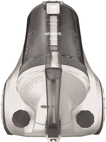 Gorenje tozsoran – siklon texnologiyalı, tozsuz torbasız sistem. VC lalafo.az -da Gorenje tozsoran – siklon texnologiyalı, tozsuz torbasız sistem. VC