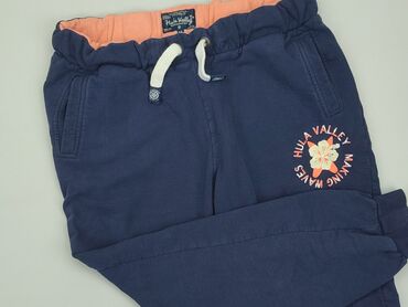 spodnie dresowe dla puszystych: Sweatpants, XL (EU 42), condition - Good