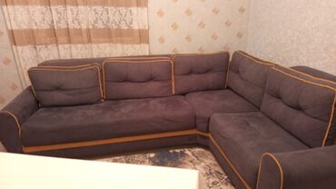 metbex mebileri: Künc divan, Açılan, Bazalı