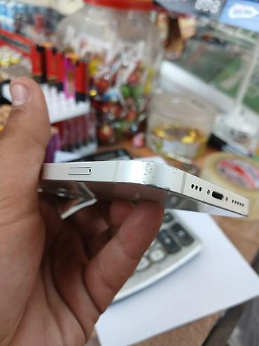 Apple iPhone: IPhone 13, 128 GB, Ağ — 2