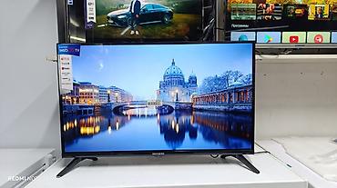 Телевизоры: Срочная акция Samsung 32 супер телевизор 🔥🔥🔥🔥🔥🔥🔥🔥🔥 webos magic пульт — 8