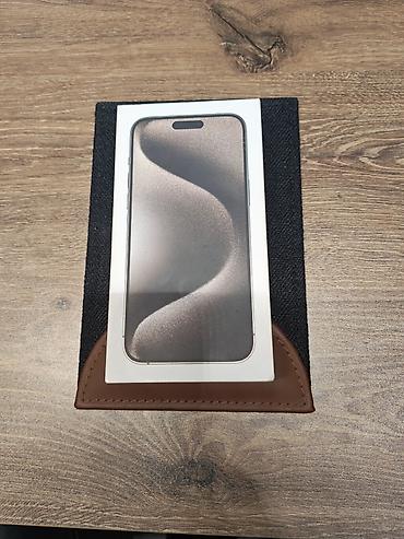 ipad 14 pro: IPhone 15 Pro Max, 512 GB, White Titanium — 6