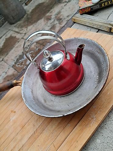 Чайник