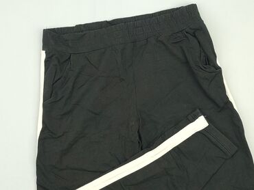 Pozostałe spodnie: Spodnie Damskie, XL, stan - Dobry