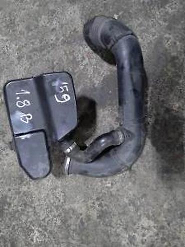 Turbine: Alfa Romeo 159 usisno crevo turbine 1.8 benzin. Alfa Romeo 159 usisno — 2