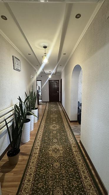сараи кашары: Продаю 2-х Этажный Дом в Арча-Бешике Участок 5,59 соток по факту — 4