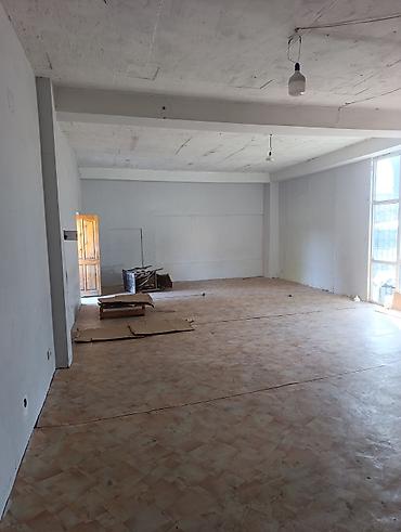 Аренда коммерческой недвижимости: Сдаю Офис целиком: 60 м², В административном здании, С ремонтом, Первая линия — 5