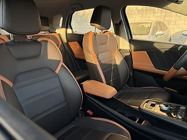 в рассрочка: BYD E2: 2021 г., 0.1 л, Автомат, Электромобиль, Хэтчбэк — 6