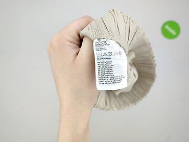 butu: H&M, Spodnie materiałowe damskie, rozmiar XS — 4
