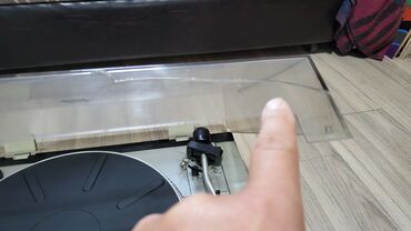 Другая аудиотехника: Продам 2 аппарата проигрыватель грампластинок первого класса сложности — 18