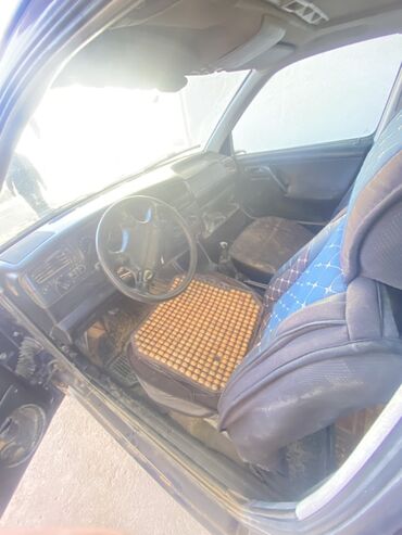 Volkswagen: Volkswagen Golf Variant: 1992 г., Механика, Бензин, Универсал — 13