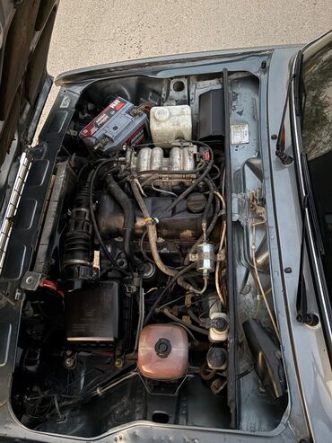 VAZ (LADA): VAZ (LADA) 2107: 1.7 l | 2010 il 150000 km Sedan — 9