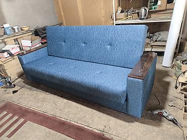 Прямые диваны: Прямой диван, Новый — 8