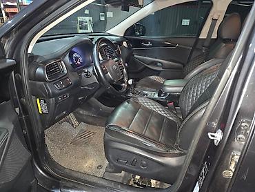 Kia: Kia Sorento: 2019 г., 2.2 л, Автомат, Дизель, Кроссовер — 14