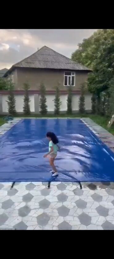 Təmizlik: Təmizlik | Kafe, mağazalar, Həyətlər | Ümumi təmizlik — 6