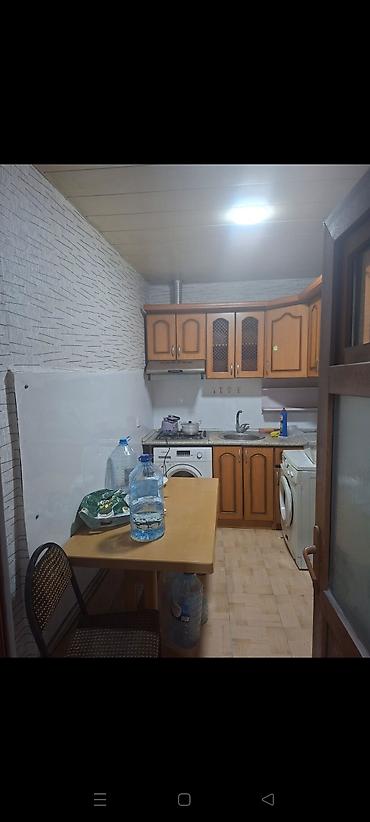 Kirayə evlər: 80 kv. m, 2 otaqlı, Kombi, Qaz, İşıq — 6