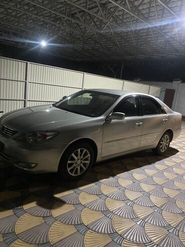 тойота приус в рассрочку: Toyota Camry: 2002 г., 2.4 л, Автомат, Бензин, Седан