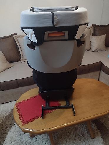 Autosedišta: Auto sedište Cybex 15-36 Kg isofix - model CYBEX PALLAS 2 Fix Od — 7