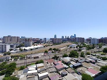 Квартиры: 3 комнаты, Новостройка, 166 м² — 9