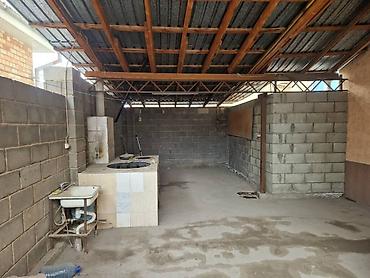 Продажа коттеджей и домов: Продается дом в ж/м Учкун. По ул. Кулбаракова Абтандила. Участок 4 — 16