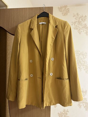 cins pencekler 2022: Pencək, Mango, Velvet, S (EU 36)