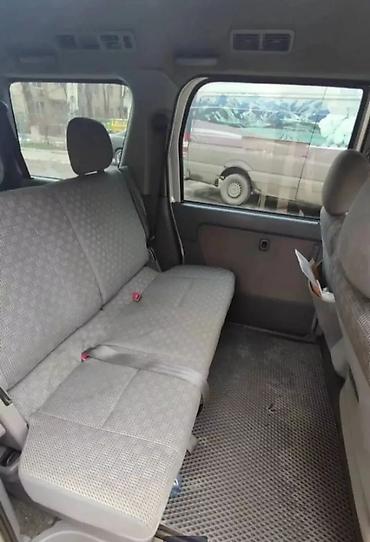 авто фышка: Daihatsu Atrai: 2002 г., 1.3 л, Автомат, Бензин, Минивэн — 5