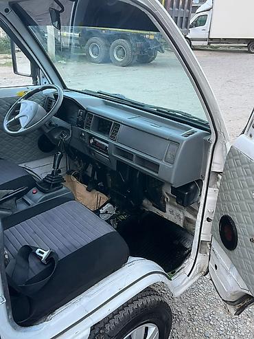 экскаваторы 140: Легкий грузовик, Daewoo, Стандарт, Б/у — 1