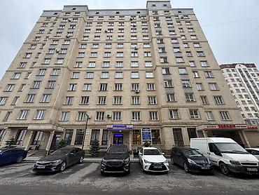 Продажа квартир: 1 комната, 34 м², Элитка, 8 этаж, Евроремонт — 20
