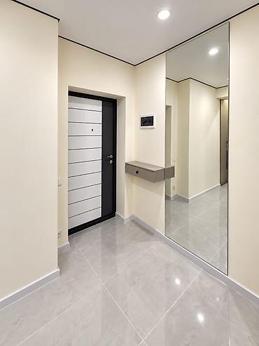 ts group: 2 комнаты, 42 м², Технопарк Элитка, 9 этаж, Евроремонт — 6