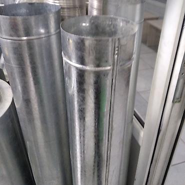 Жестяные работы: Жестяные работы, Вентиляция, Изготовление изделий, Листогиб — 2